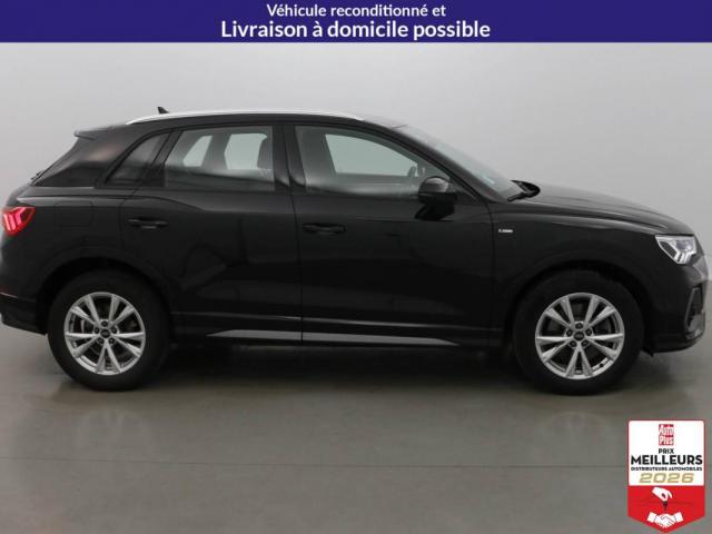 Audi Q3 image 2