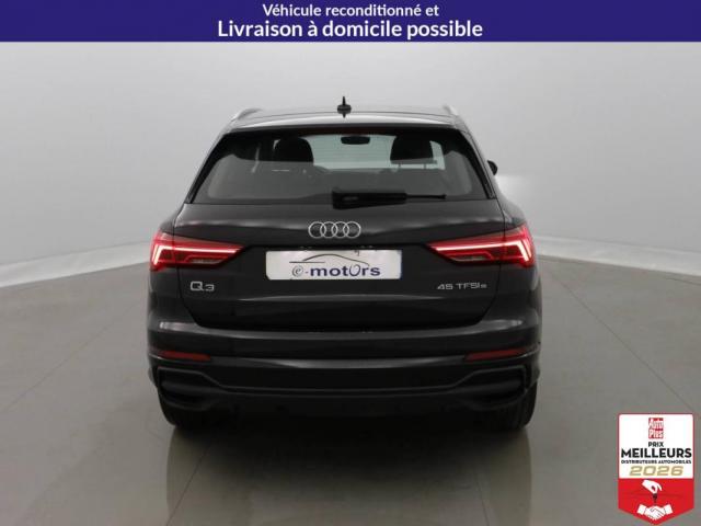 Audi Q3 image 7