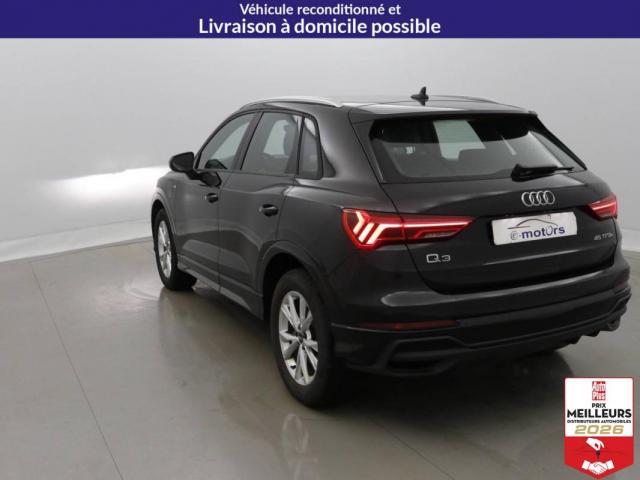 Audi Q3 image 3