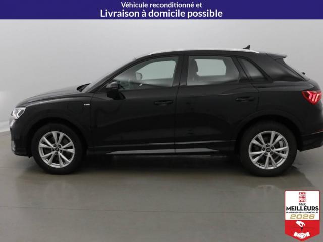 Audi Q3 image 5