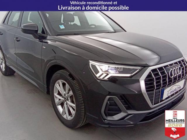 Audi Q3 image 1