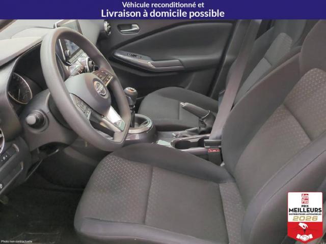 Nissan Juke image 3
