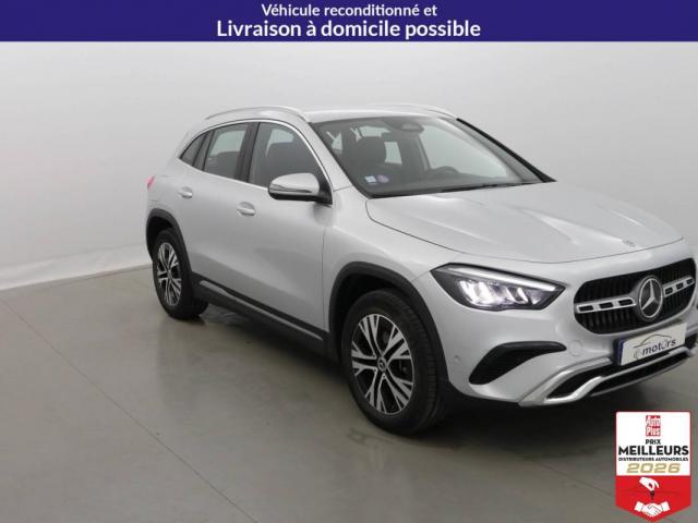 Mercedes Benz Gla image 1