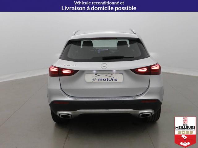 Mercedes Benz Gla image 5