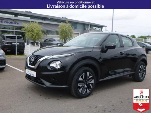 Nissan Juke Dig-T 114 Acenta