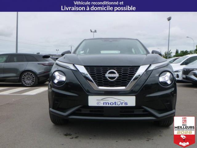 Nissan Juke image 2