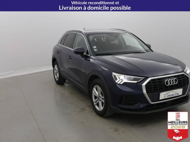Audi Q3 image 1
