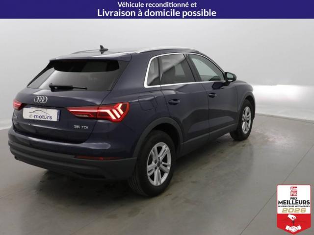 Audi Q3 image 6