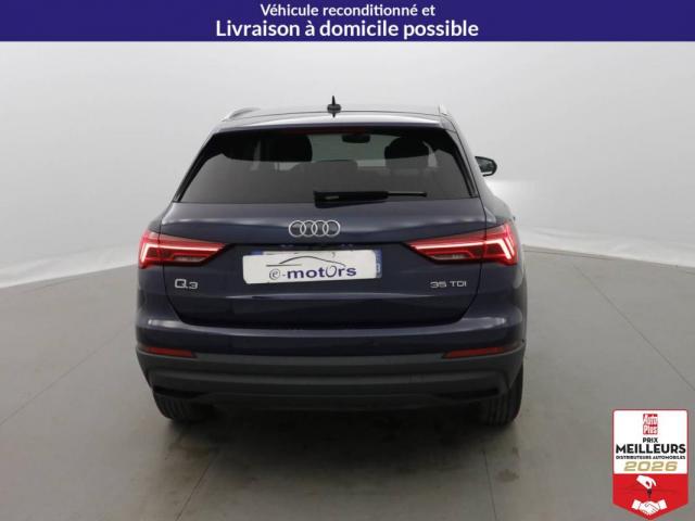Audi Q3 image 2