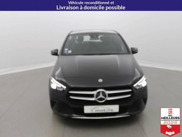 Mercedes Benz Classe B image 8