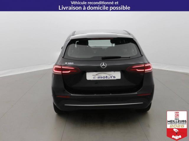 Mercedes Benz Classe B image 4