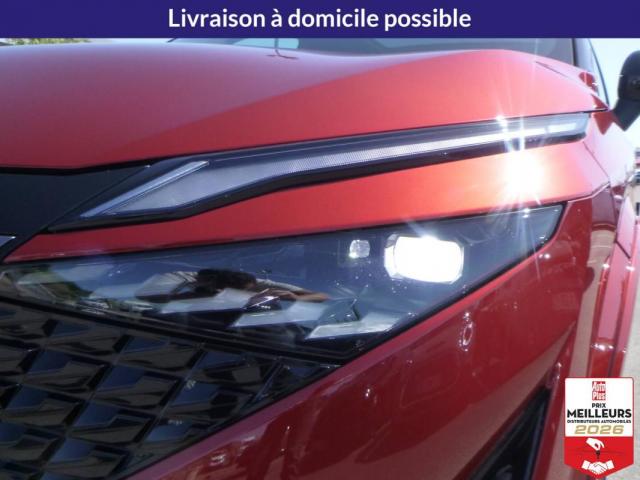 Nissan Qashqai image 6