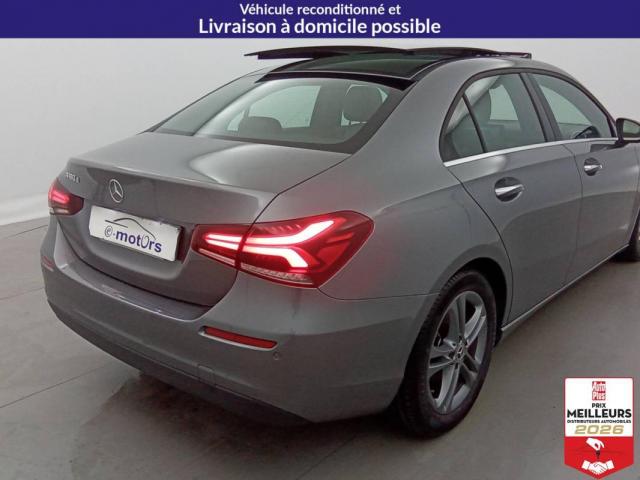 Mercedes Benz Classe A image 8