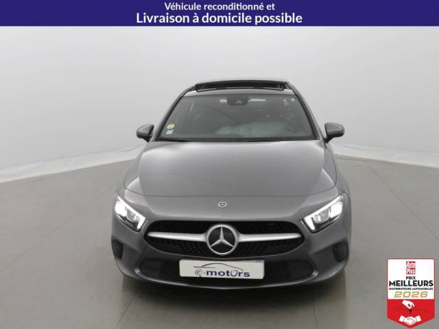 Mercedes Benz Classe A image 1