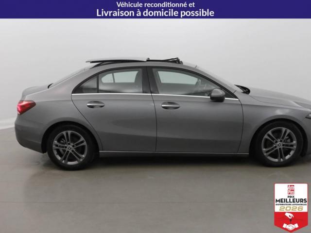 Mercedes Benz Classe A image 2