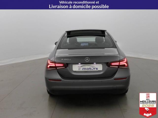 Mercedes Benz Classe A image 6