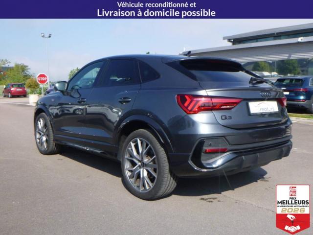 Audi Q3 Sportback image 5