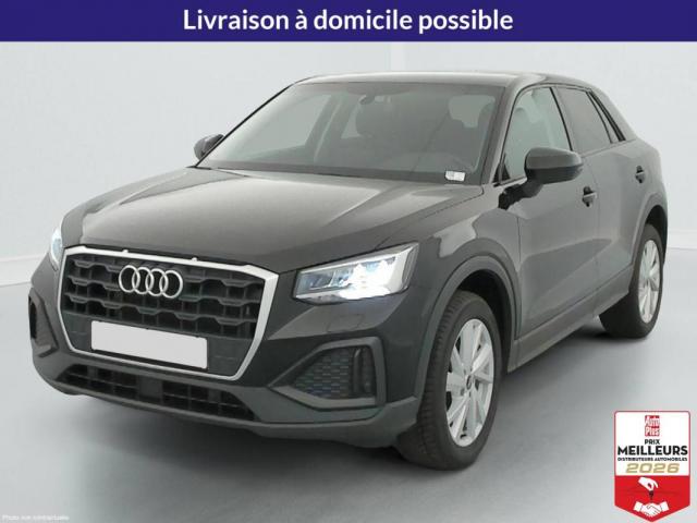 Audi Q2 35 Tfsi 150 S Tronic 7 Design