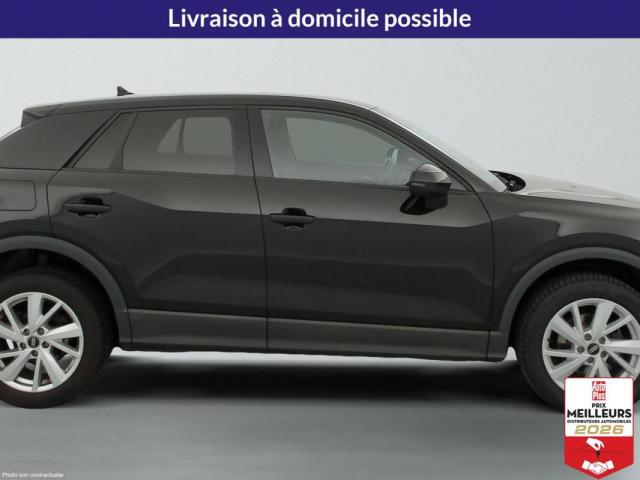 Audi Q2 image 1
