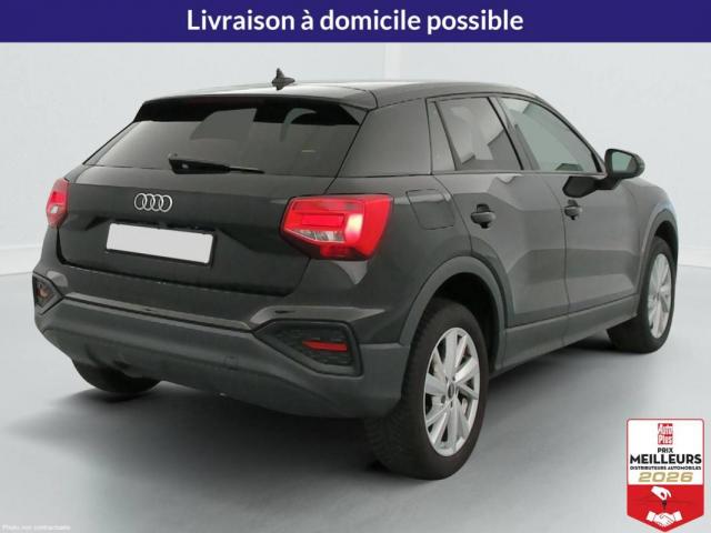 Audi Q2 image 3