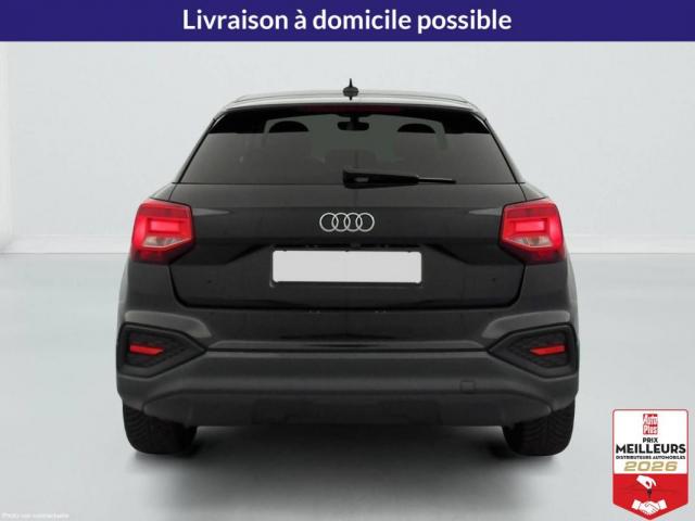 Audi Q2 image 8