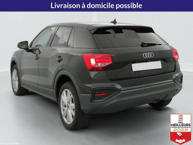 Audi Q2 image 9