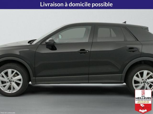 Audi Q2 image 5
