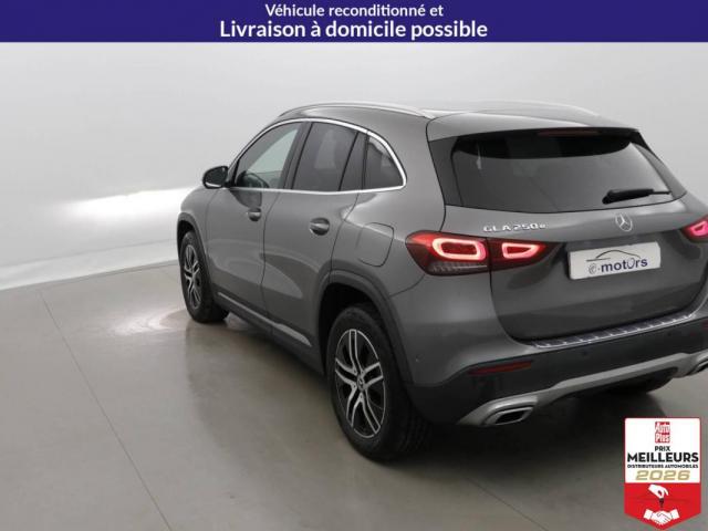 Mercedes Benz Gla image 4