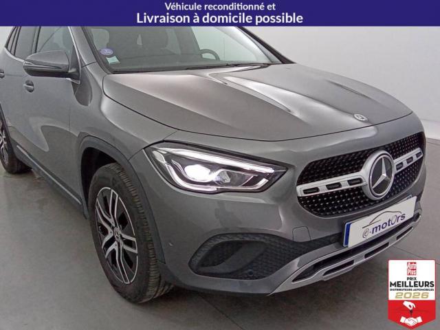 Mercedes Benz Gla image 9