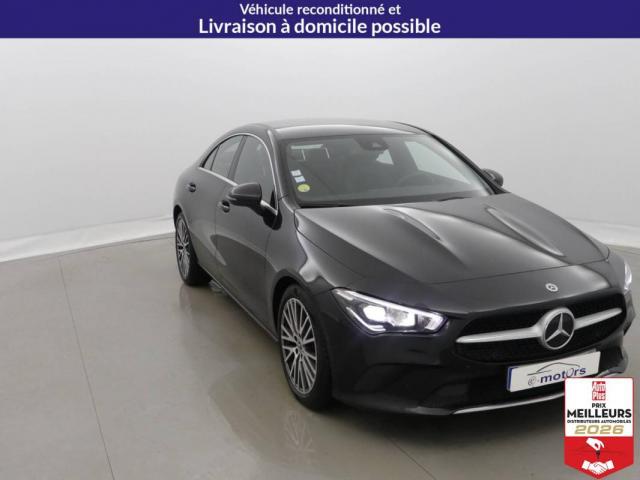 Mercedes Benz Cla image 6
