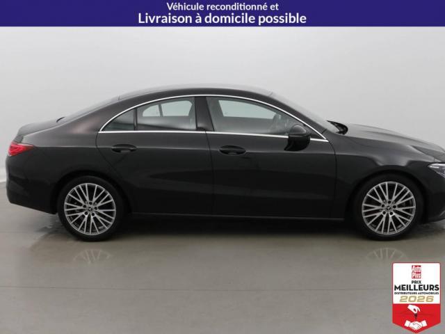 Mercedes Benz Cla image 5