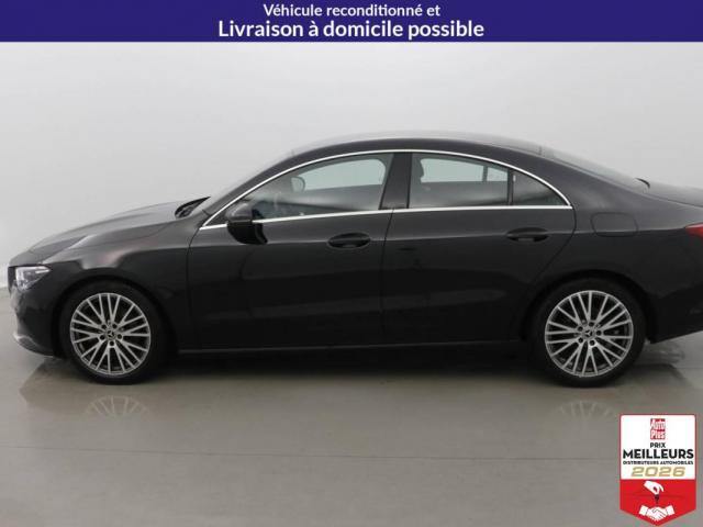 Mercedes Benz Cla image 9