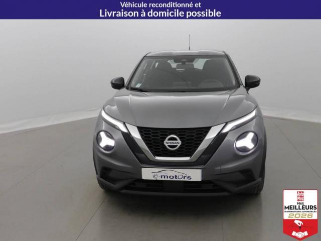 Nissan Juke image 8