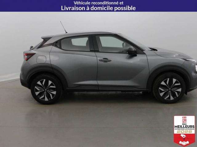 Nissan Juke image 4