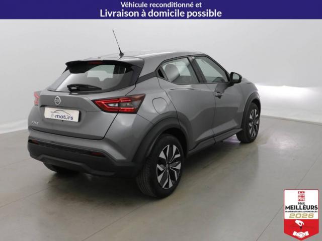 Nissan Juke image 1