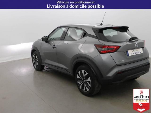 Nissan Juke image 7