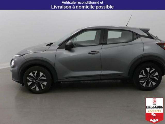 Nissan Juke image 2
