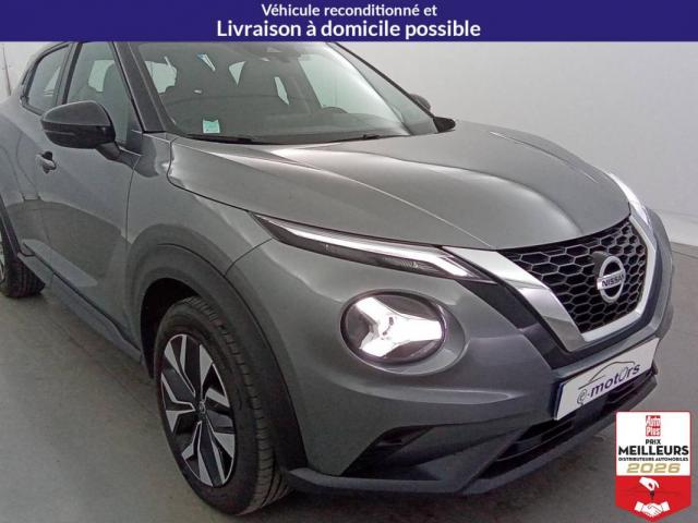 Nissan Juke image 3