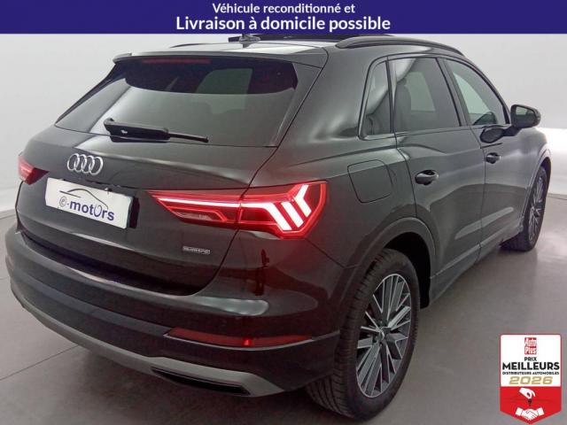 Audi Q3 image 4