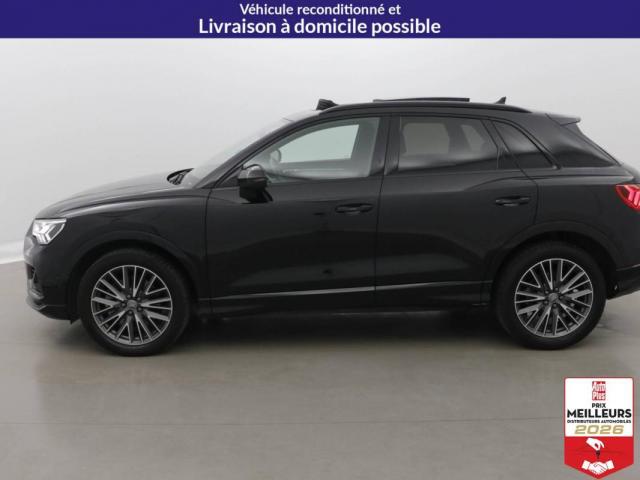 Audi Q3 image 1