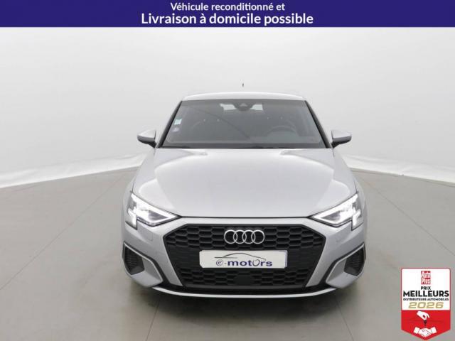 Audi A3 Sportback image 4