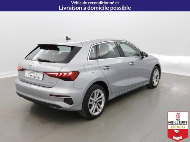 Audi A3 Sportback image 8