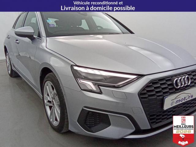 Audi A3 Sportback image 3