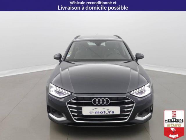 Audi A4 Avant image 3