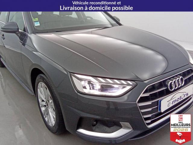 Audi A4 Avant image 7