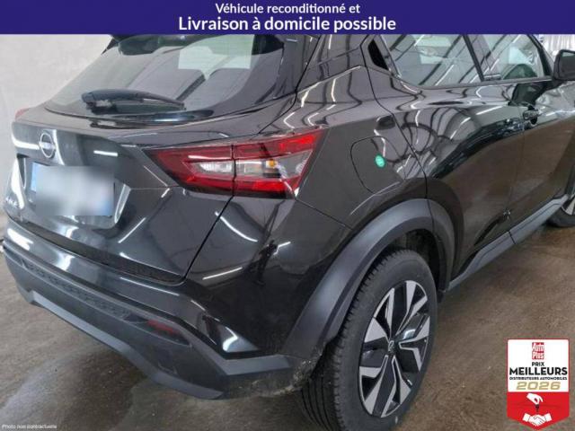 Nissan Juke image 1