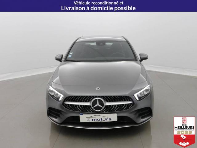 Mercedes Benz Classe A image 5