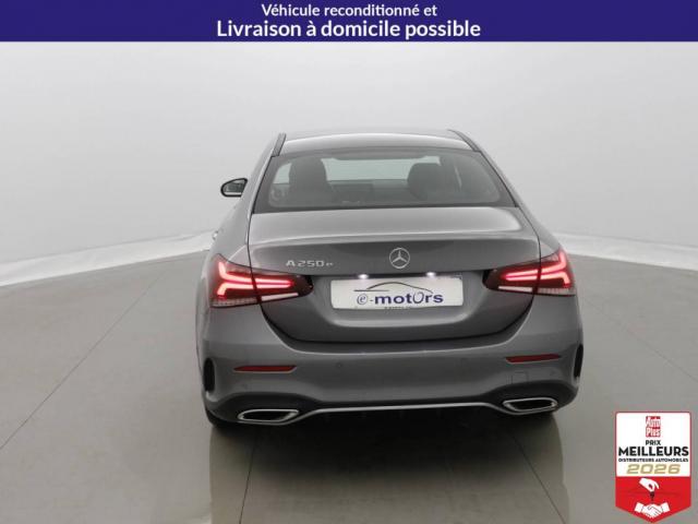 Mercedes Benz Classe A image 6
