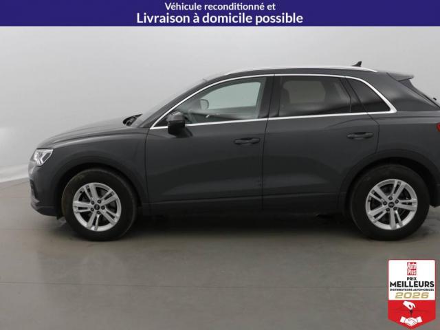 Audi Q3 image 4