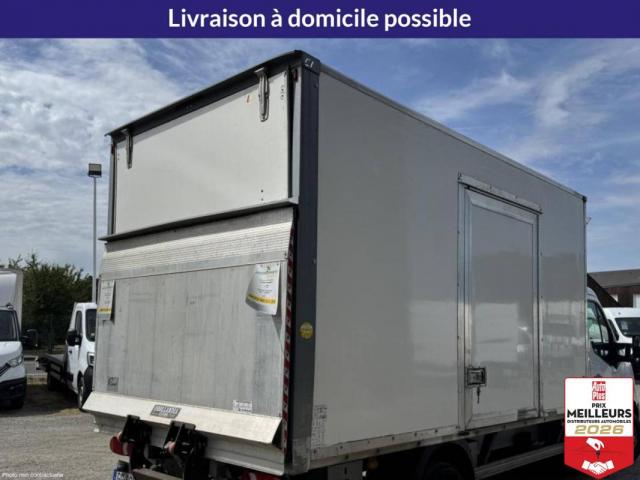 Nissan Interstar image 7